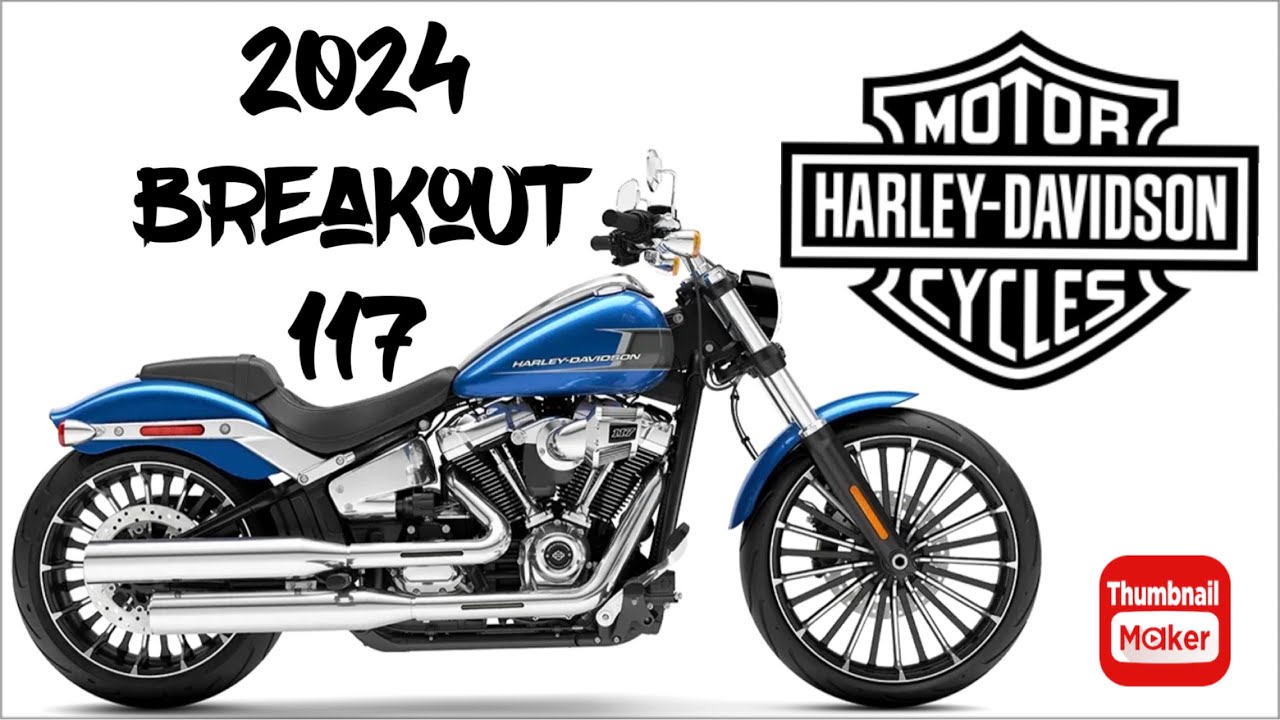 2024 Breakout 117 Review
