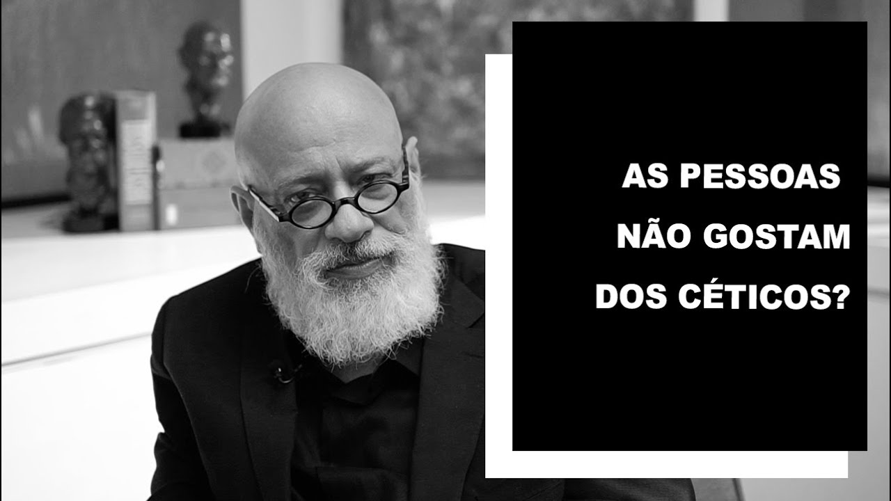 As pessoas não gostam dos céticos? - Luiz Felipe Pondé