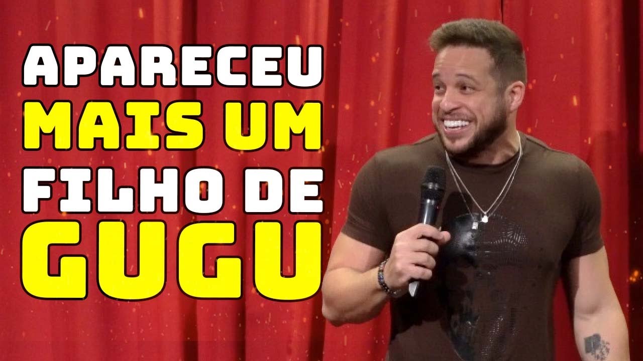 HORA DAS FÉRIAS - FLÁVIO ANDRADDE - STAND UP COMEDY