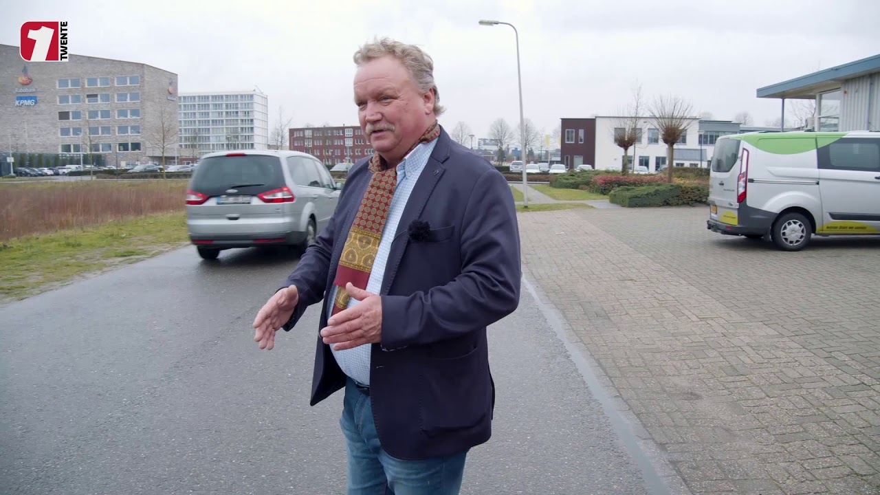 De oude Gaskrim: een unieke volksbuurt met unieke bewoners