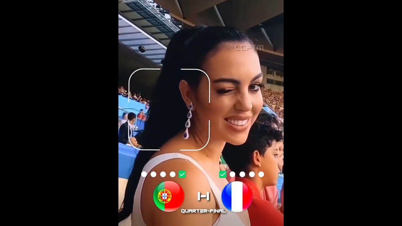 Portugal Vs France 2024🔥Penalty Shootout