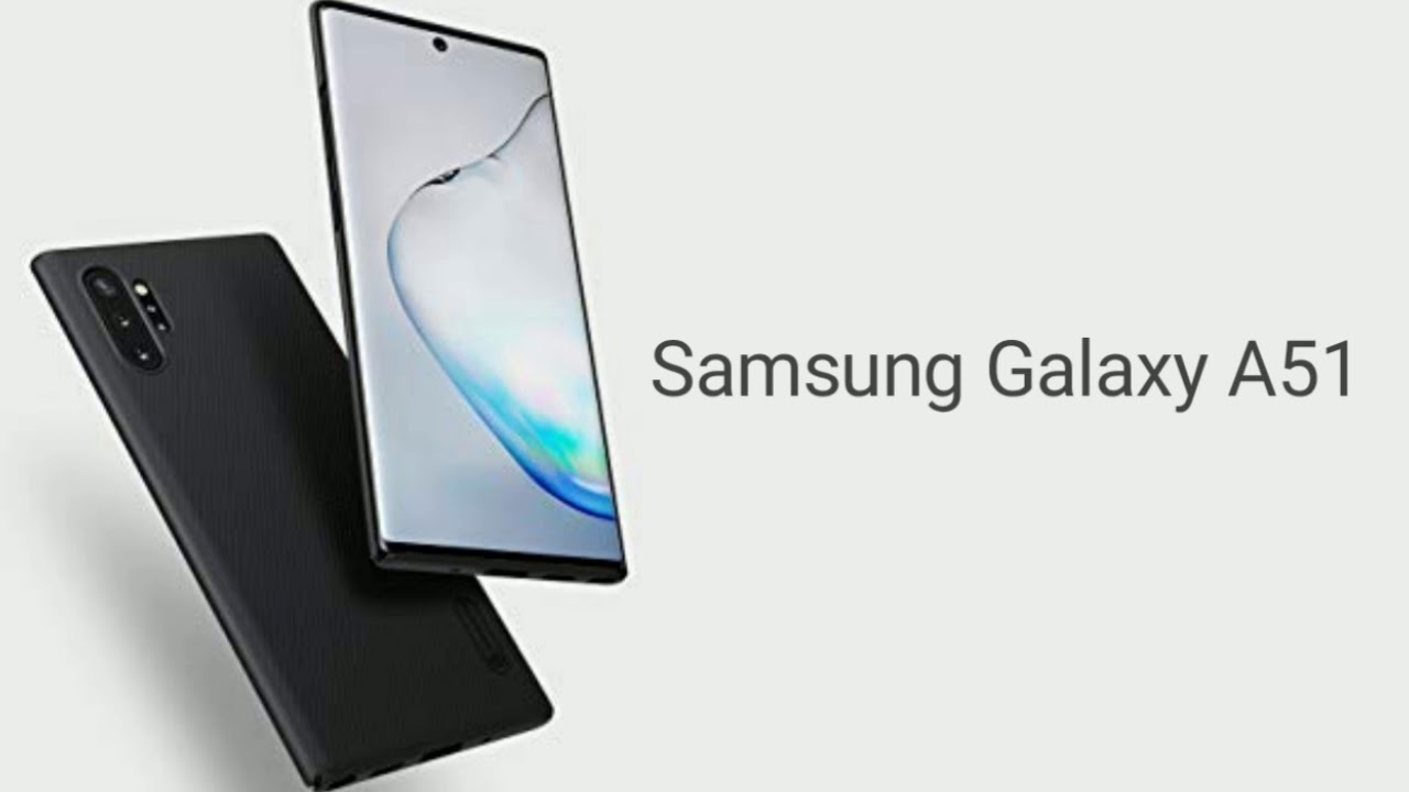 Samsung Galaxy A51 First Look | Specs & Availability