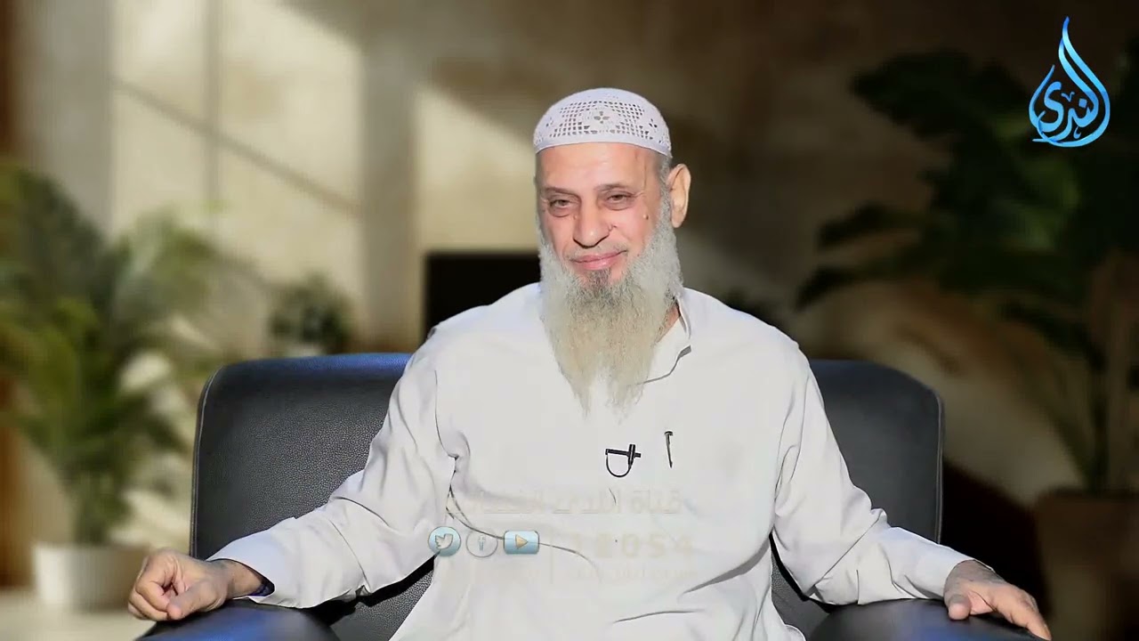 عاقبة الغش | حكاوي رمضان | الشيخ طه يعقوب |ح 13