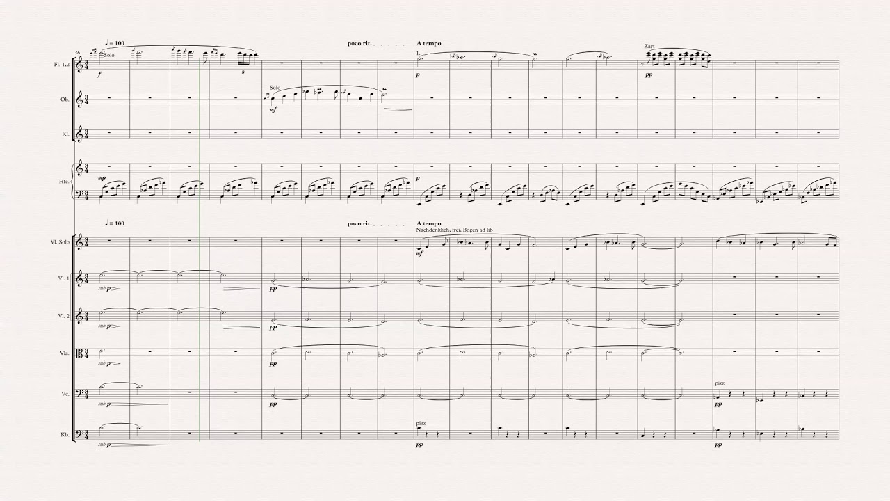 Stephen Schwartz - Prince of Egypt - Deliver Us (Score)