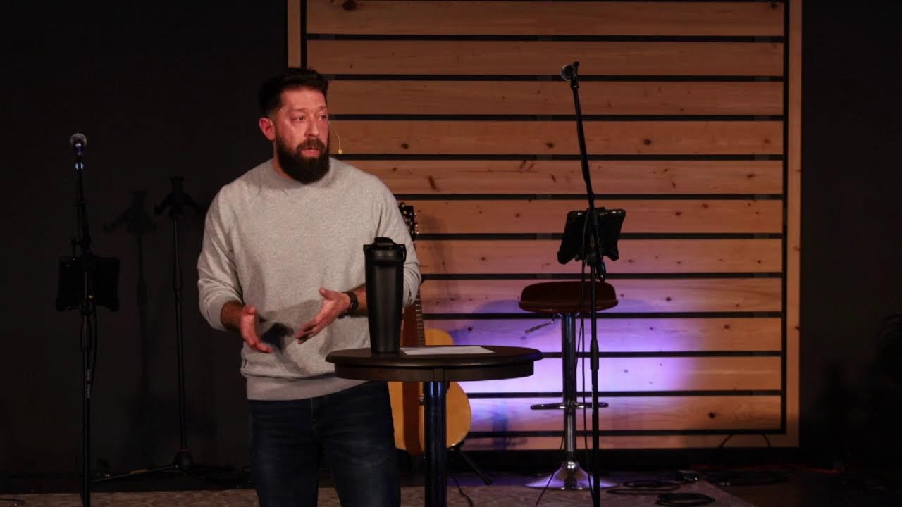 Worship & Message - 1/11/2026
