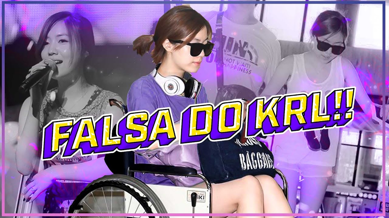 A IDOL QUE EU MAIS ODEIO DO K-POP