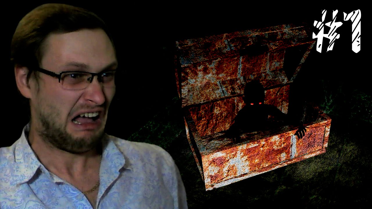Dungeon Nightmares 2 ► ДАВНО Я ТАК НЕ ОРАЛ ► #1 ► ИНДИ-ХОРРОР