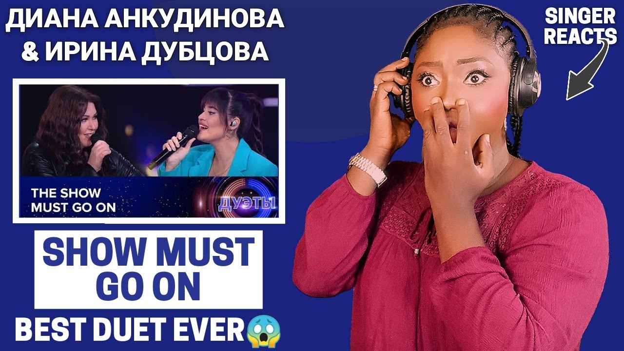Diana Ankudinova & Irina Dubtsova - 