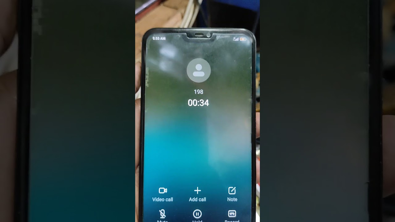 &hearts;️🔥Redmi 6 Pro Network problem solution 🔥 💯 #siwamobilerepairing #redmi6pronetwork #trending