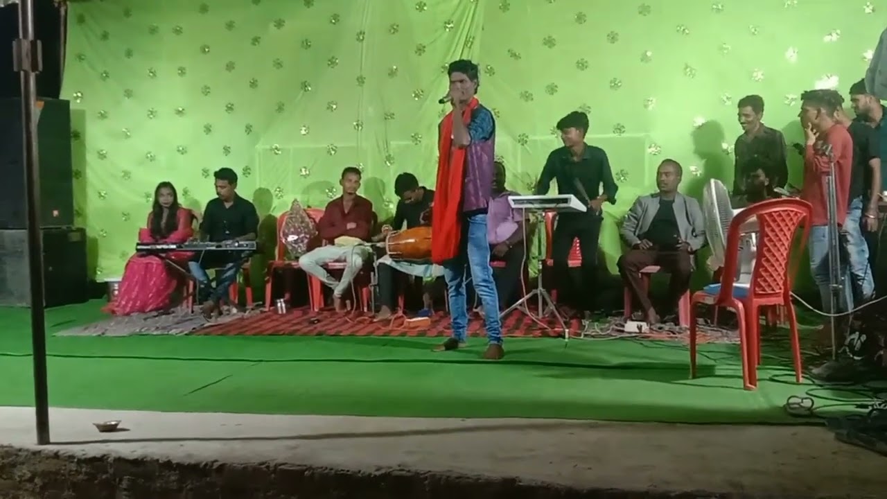 Bhola Diwana | Cg Karma Geet | Jhabar ke Maja| Baiga Guniya|भोला दीवाना दिव्या चौहान|Cg Songs|remix
