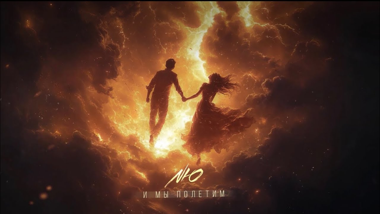 NЮ — И мы полетим 