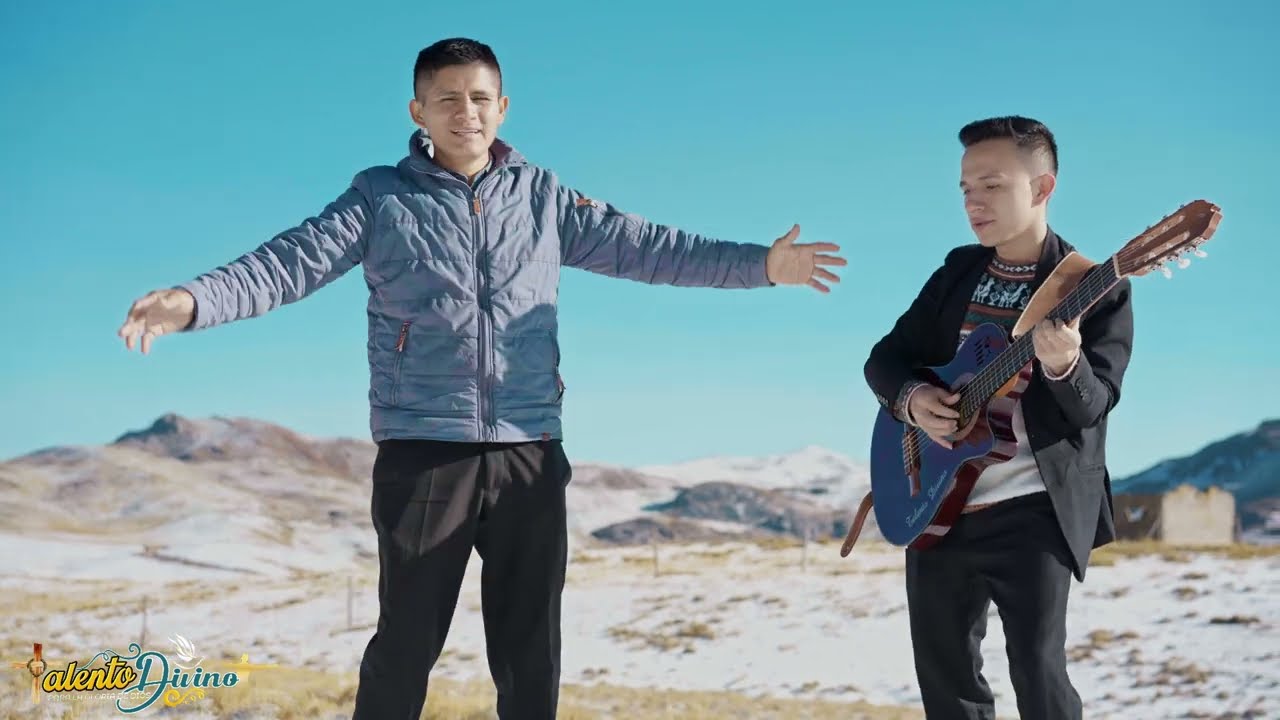 AL REY DE MI VIDA // TALENTO DIVINO