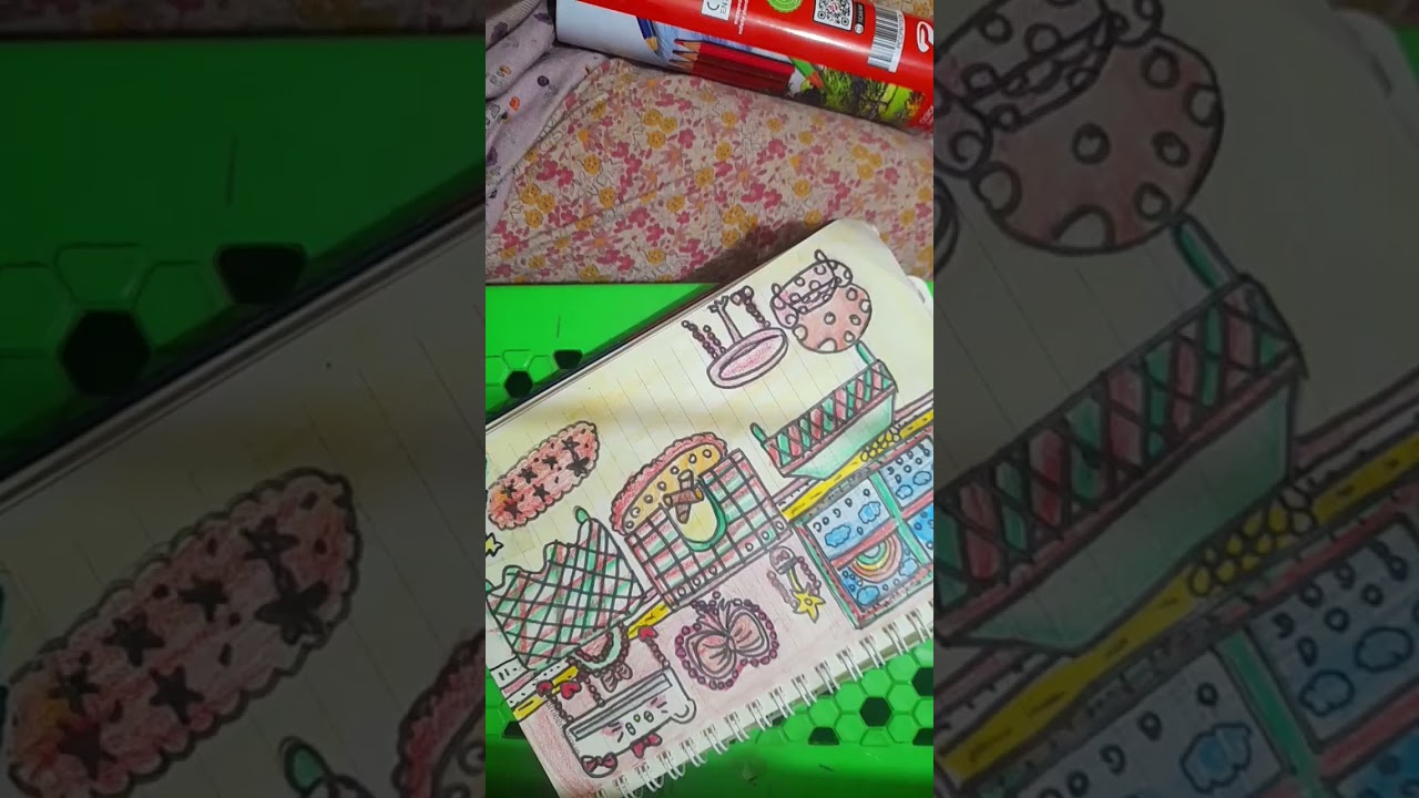 My art