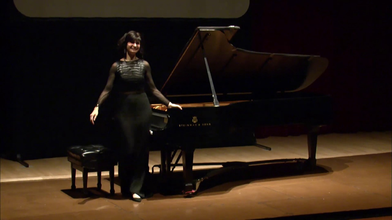 Nicolai Kapustin Variations, Op. 41