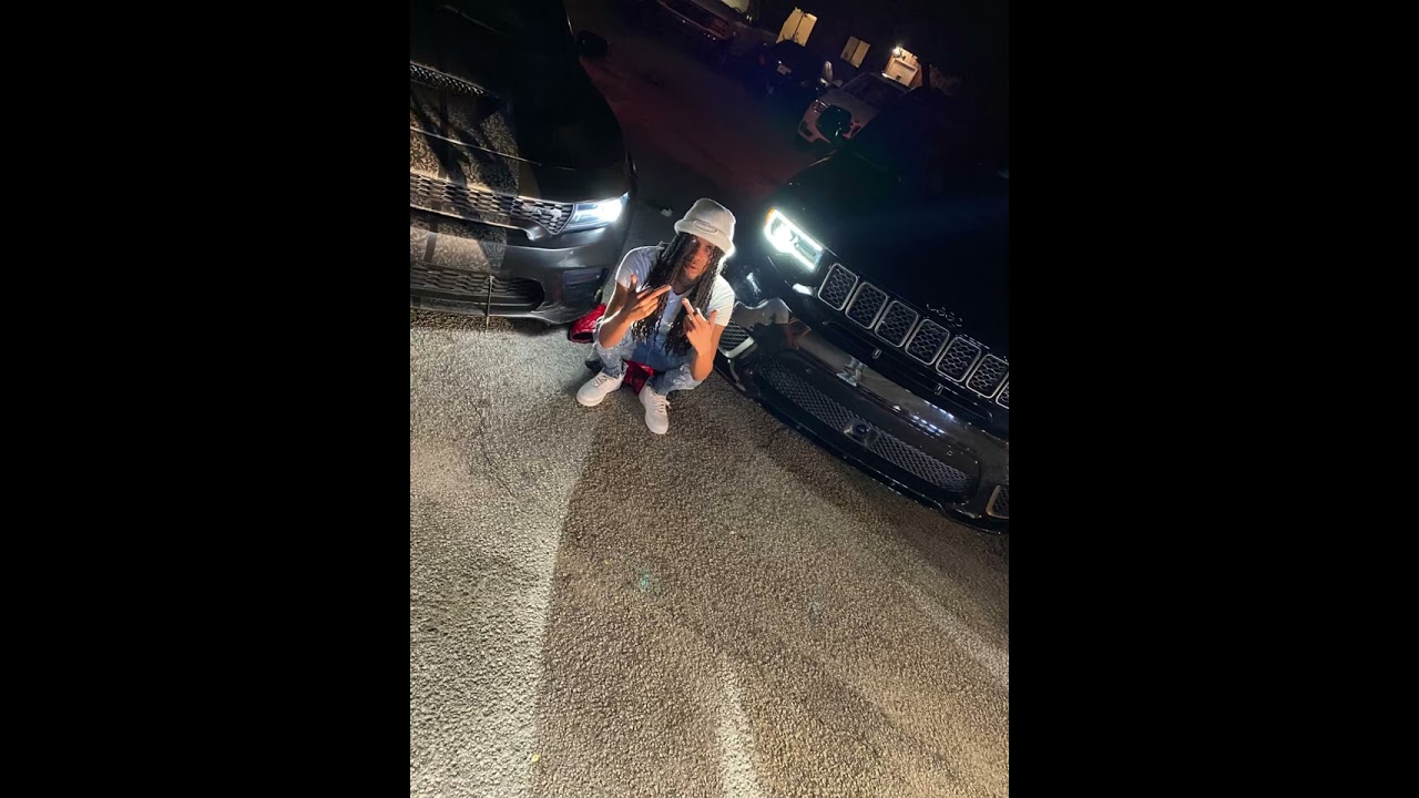 BC Marse - Been That Way (prod. Eighty8)