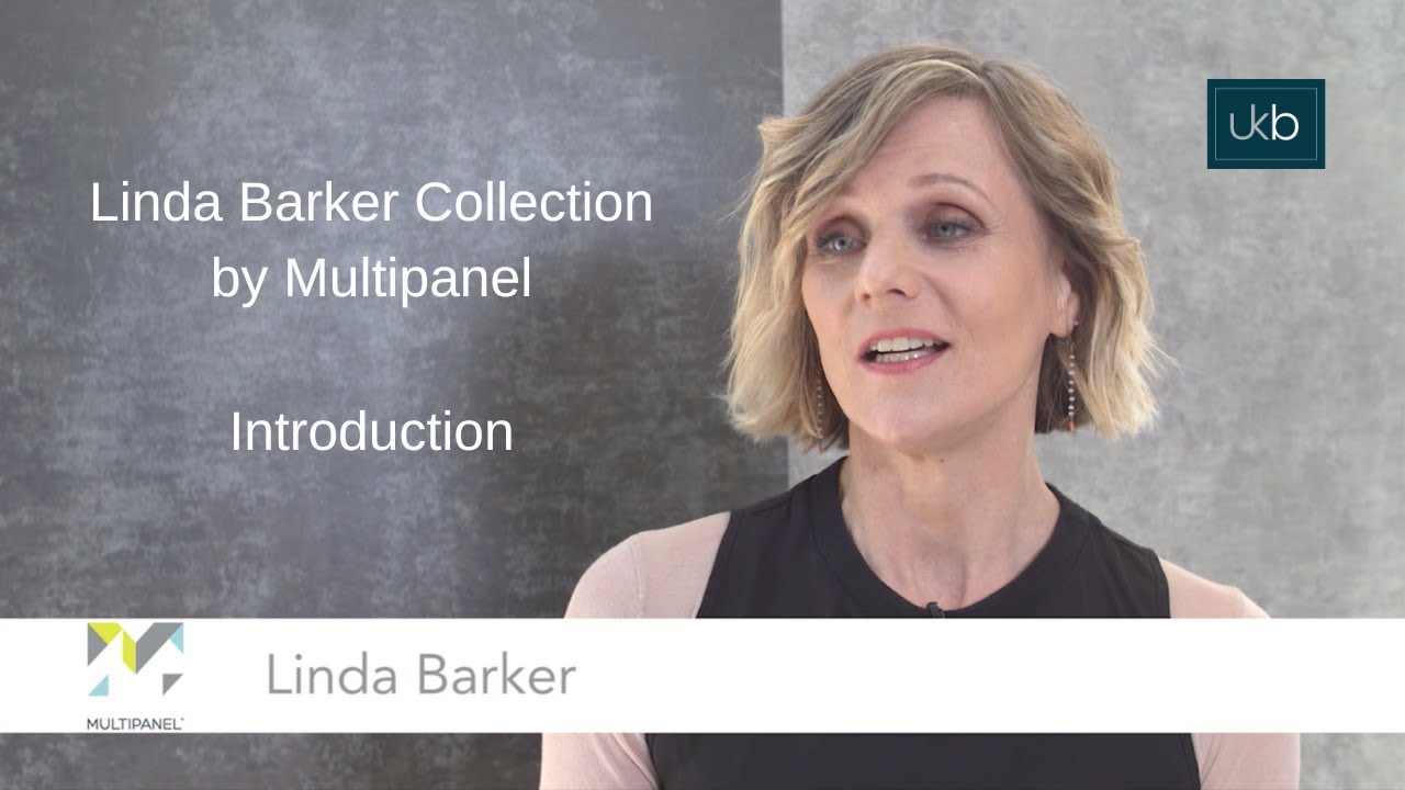 Multipanel Shower Wall Panels with Linda Barker - Introduction