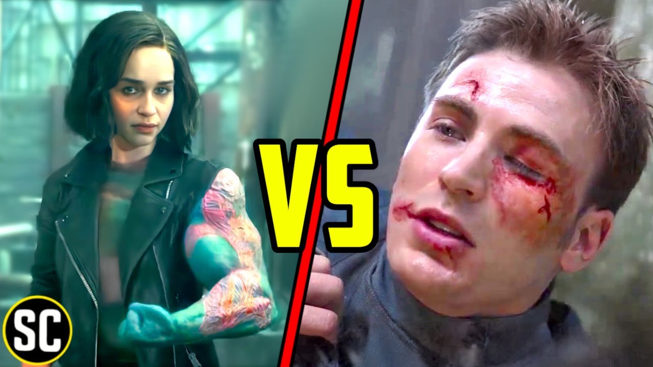 SECRET INVASION vs WINTER SOLDIER  - Why One Worked and the Other Didn't