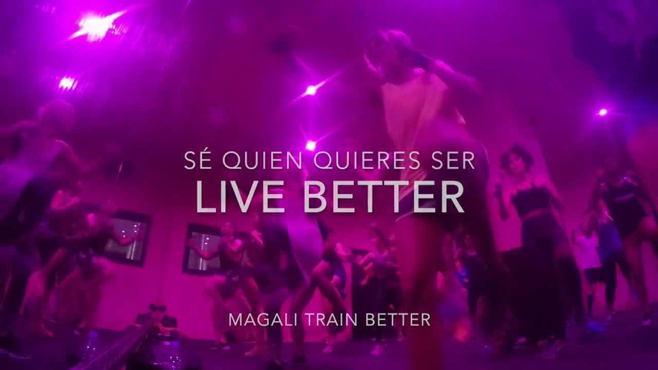 LIVE BETTER