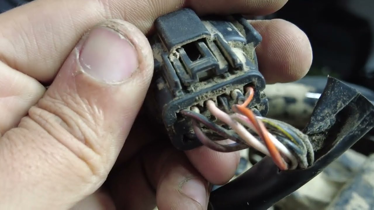 CDI de Moto Discover 100 M No Enciende - No da Chispa ¿Cómo Revisar el Sistema de Encendido?