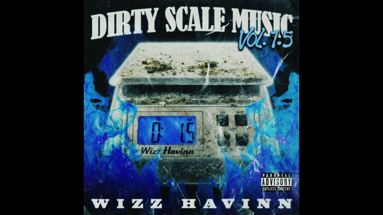 Wizz Havinn - Get Near Me (Official Audio)