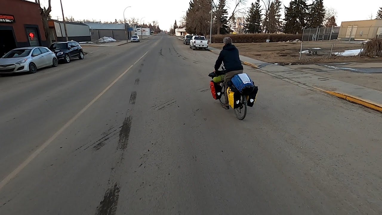 Ponoka Alberta