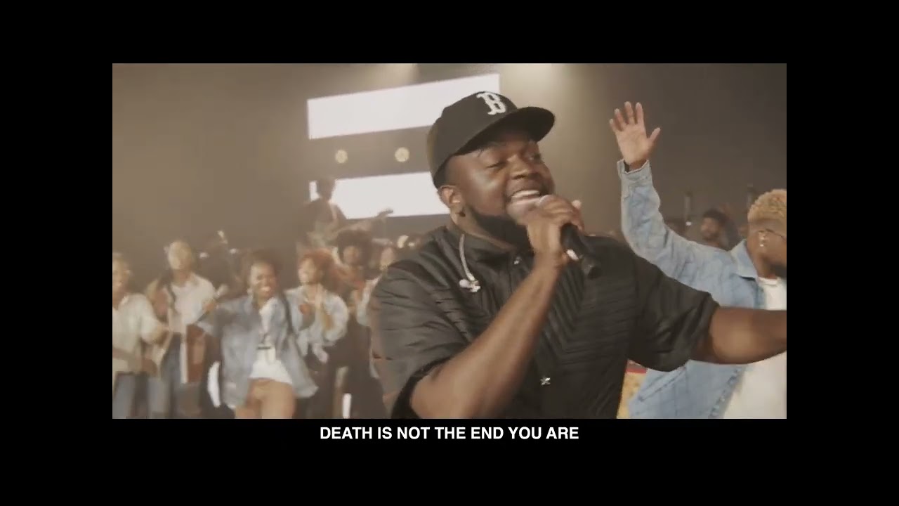 Darrel Walls And Anthony Brown ( Keep Leading Me & You Are)