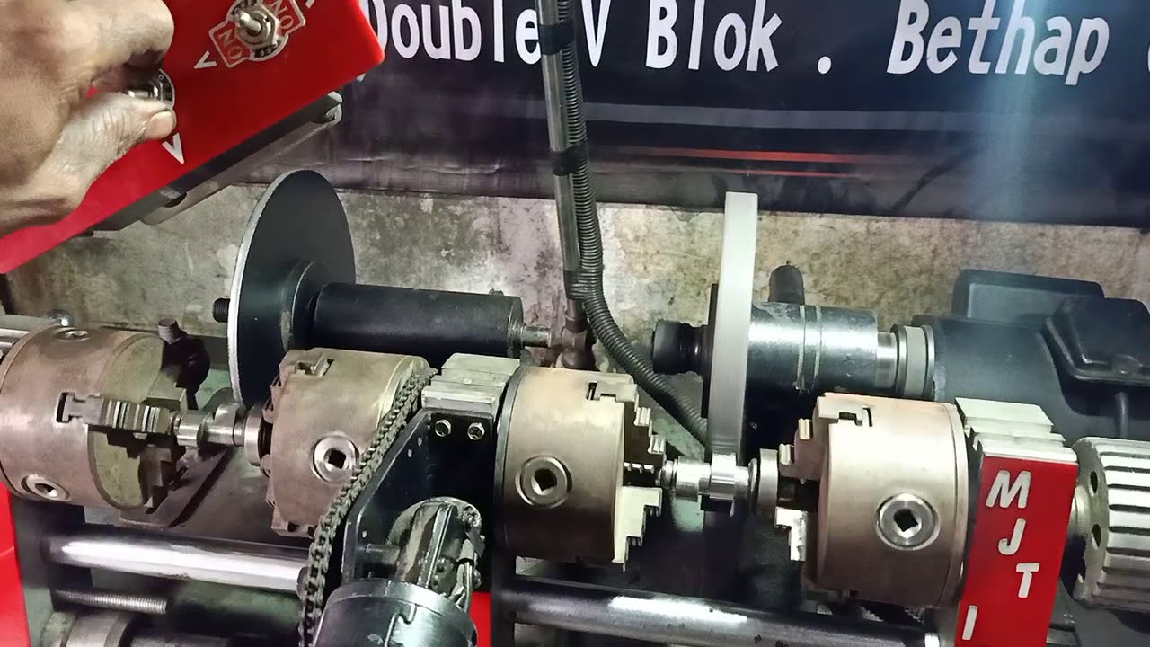 Copy noken as MJT racing