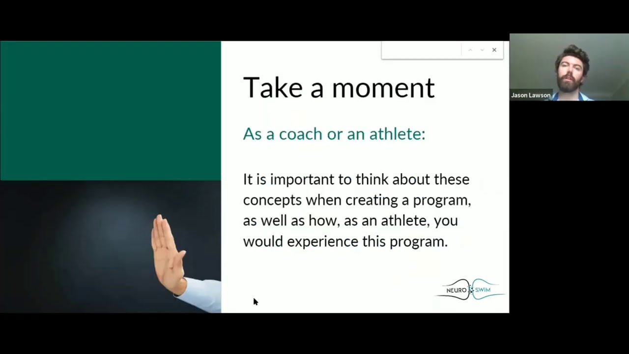 Reflexes - What are they and how can they help our performance?
