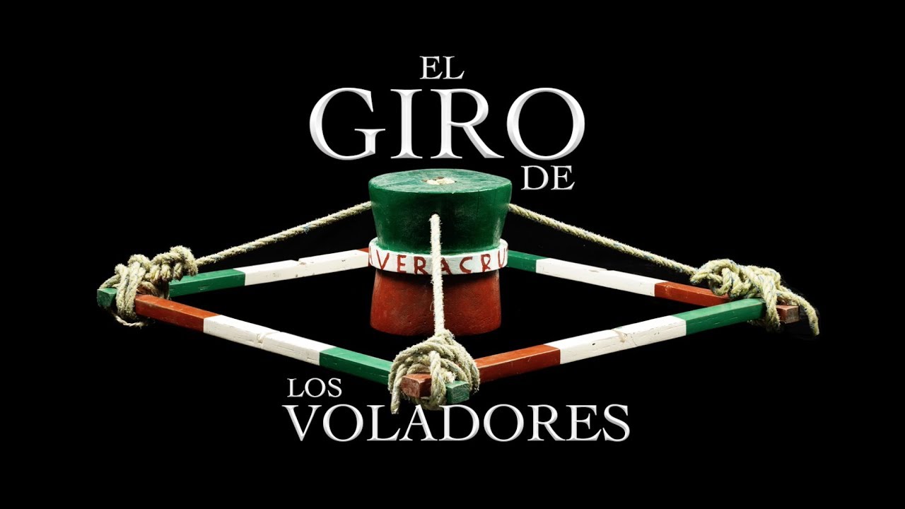 El giro de los voladores
