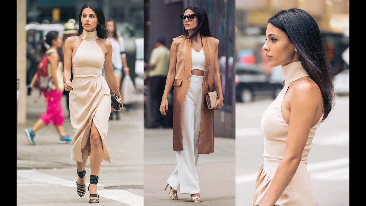 Travel Diary: New York Fashion Week | Beauty Blogger | Teni Panosian