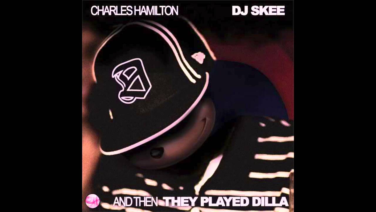 Charles Hamilton - What's Going On