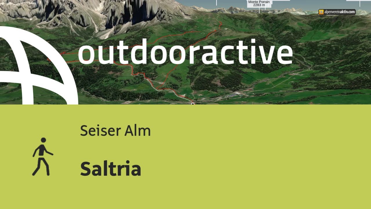 Saltria