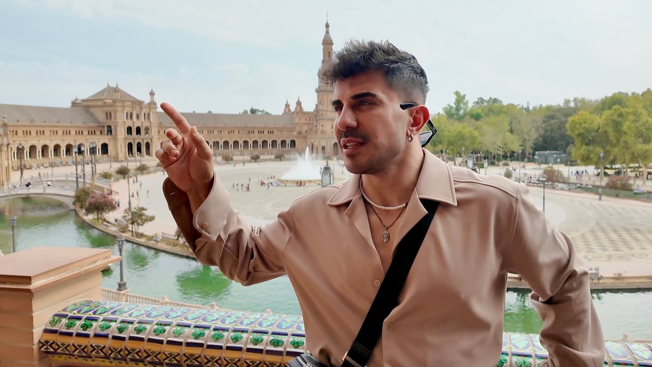 Yerinde Tarih | Colomb'un Yürüyen Mezarı | Sevilla Katedrali'nin Sırrı | Endülüs Medeniyeti