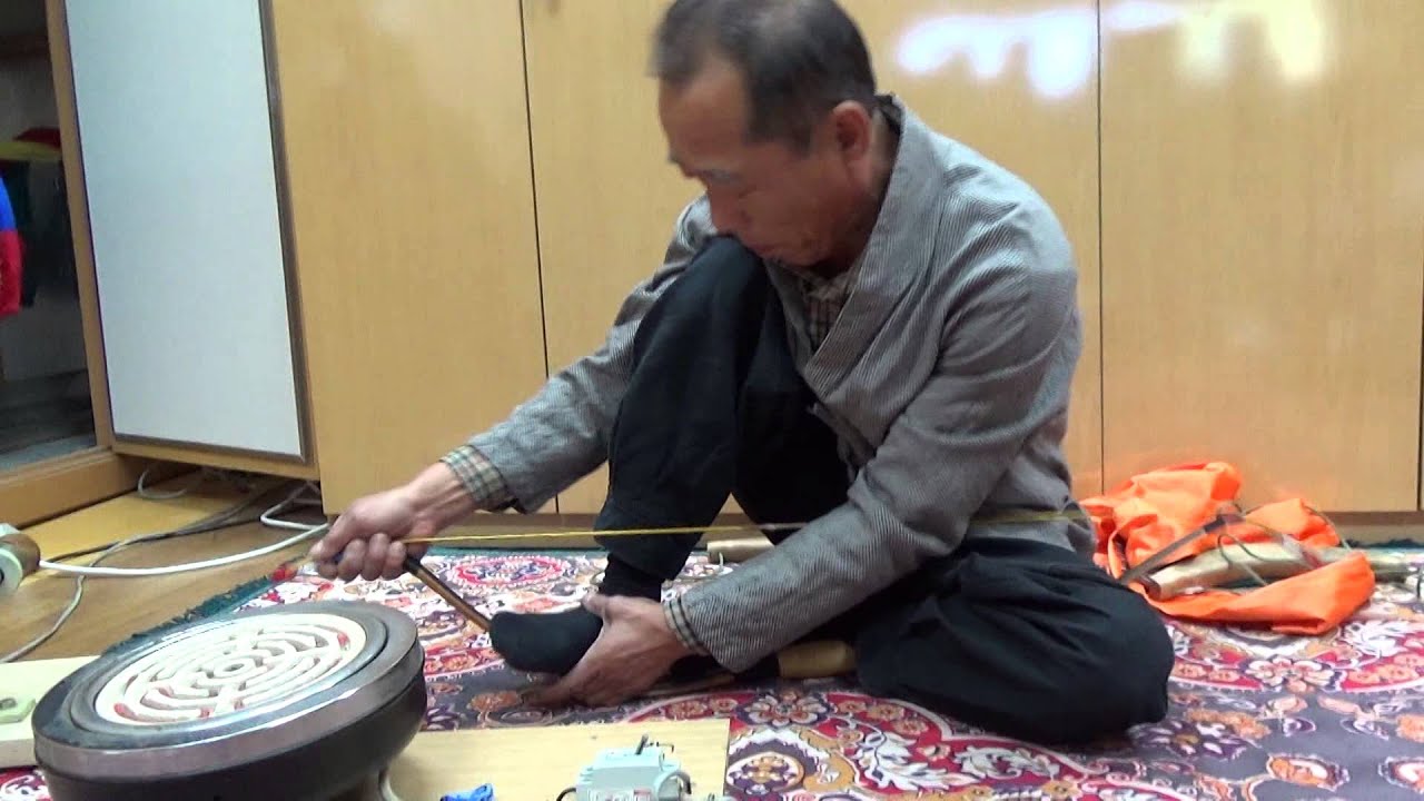koreabogen