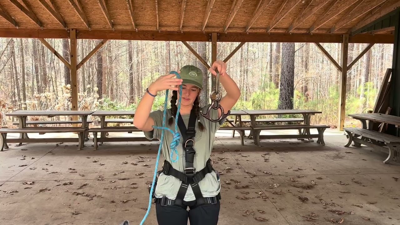 Packing a Rescue Bag
