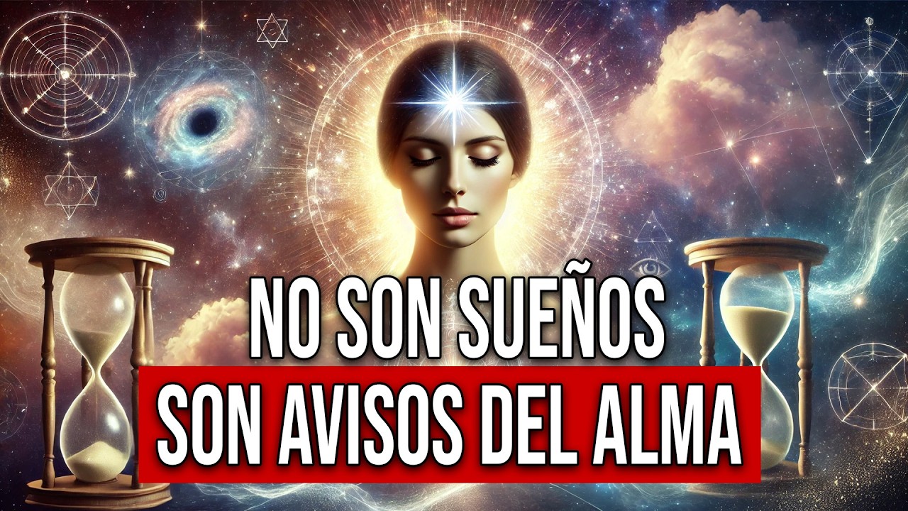 Descubre el Poder de las Premoniciones Espirituales