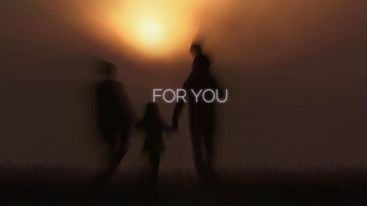 Richard Durand and Nicholas Gunn feat. Alina Renae - For You [OFFICIAL LYRIC VIDEO]