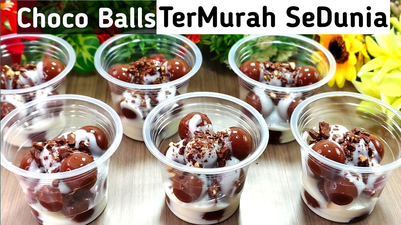 JEMPUT CUAN DARI JAJANAN SUMPER SIMPEL KAYA GINI!! Ide Jualan Lagi Viral Bahan Ekonomis Laris Manis.