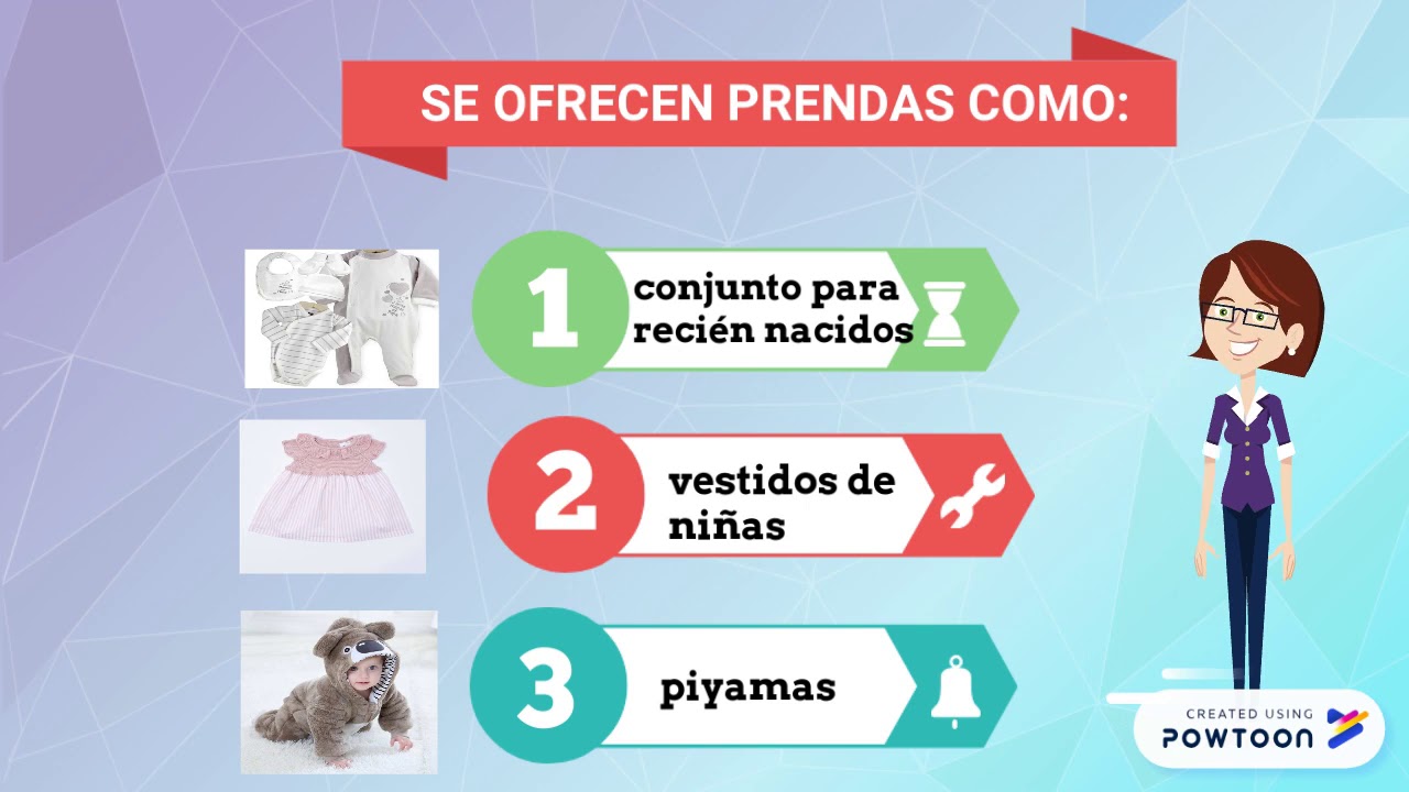 LA CASA DEL BEBE