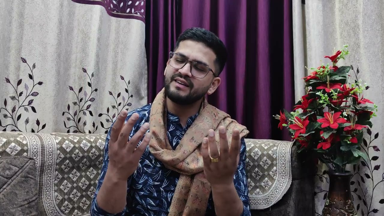 Om Namah Shivaya - ओम नमः शिवाय | Bhajan | Jayant Rawat 