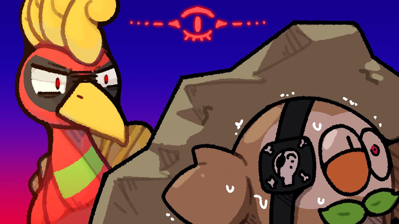 15 นาที ซ่อนหาโปเกมอน ft.@dangomeaw & @Zatoshi & @FallDYCaster