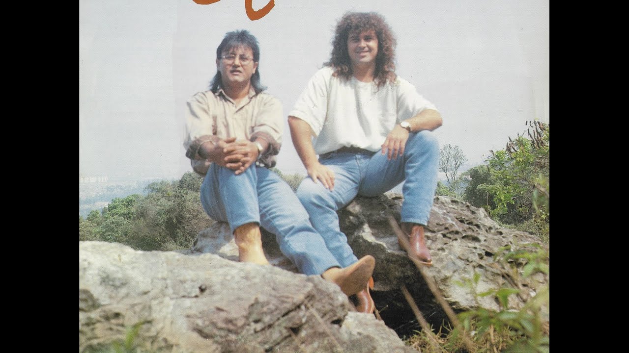 Condor & Carrisso - Cavaleiro Do Luar