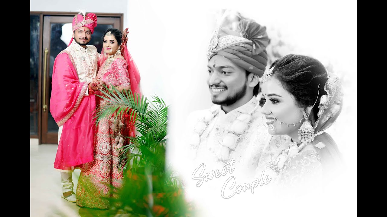 Shubham & Nikita I The Teasure I Gwalior Regency Hotel I Gwalior I Vedmantra Production Shoot!