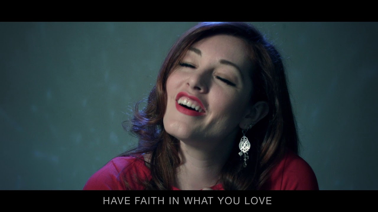 Alfred Sheppard - Fall Into Your Dreams - Ft. Mandy Harvey (Full Version)