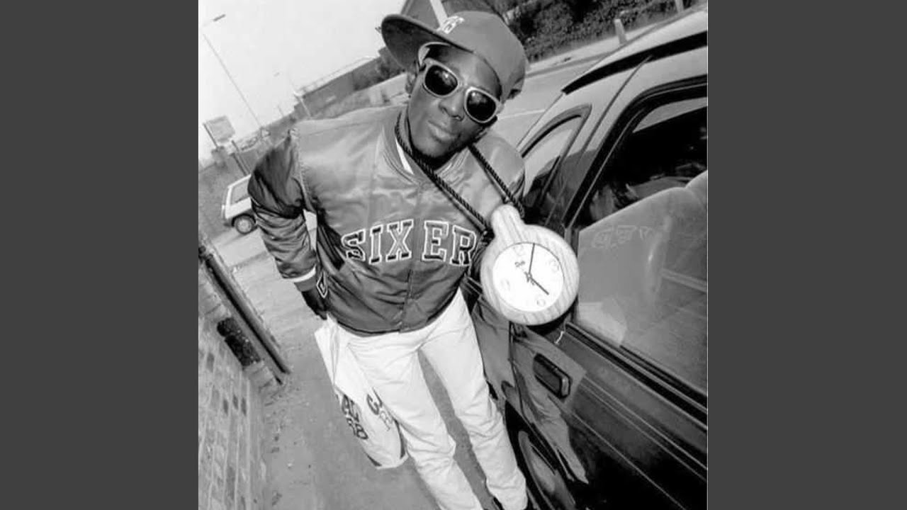 Flavor Flav (KursedKane Exclusive) (feat. 1600J & Boofpaxkmooky)