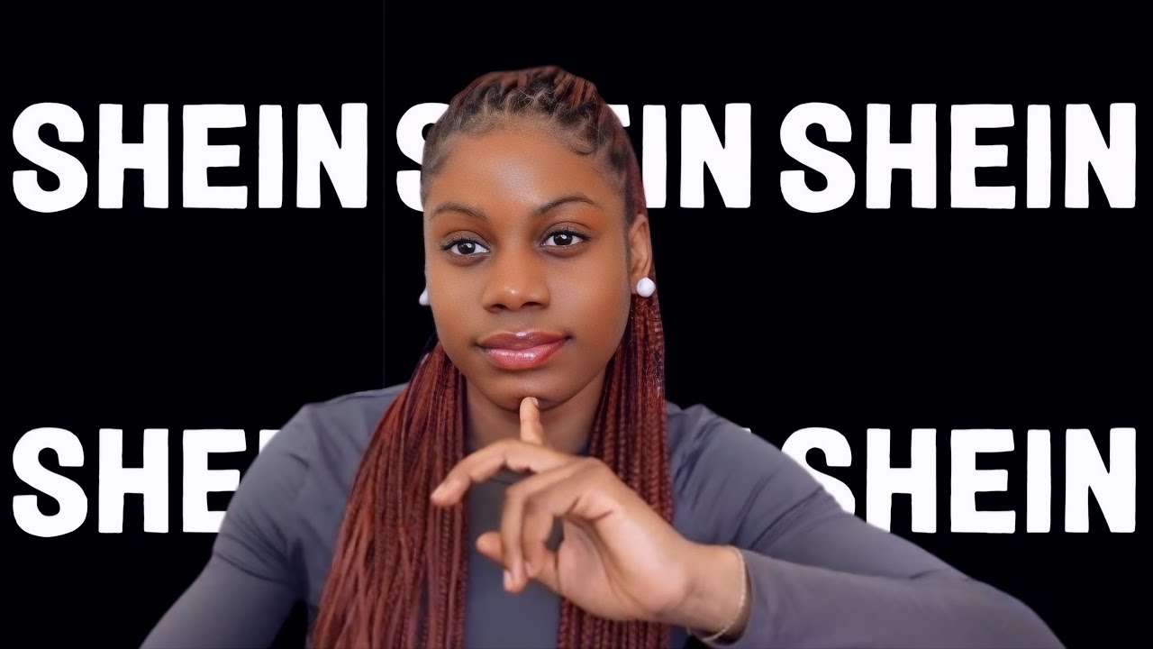 how EVERYONE is getting free clothes from SHEIN and how you can too