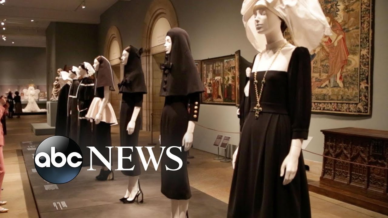 Inside the 2018 Met Gala | GMA