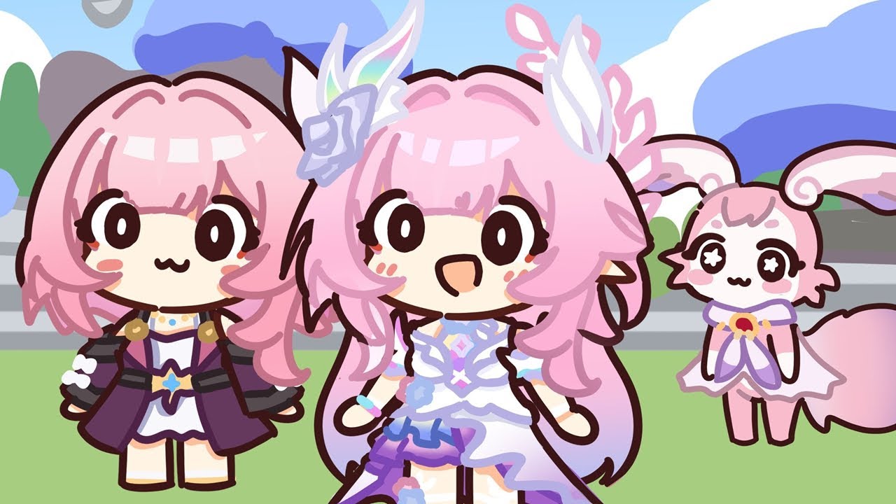 Cyrene Evolutions