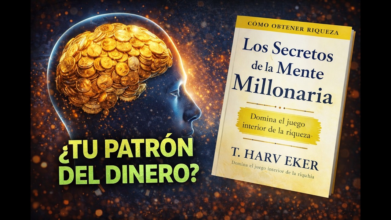 Tu Patron Del Dinero (Los Secretos De la Mente Millonaria)