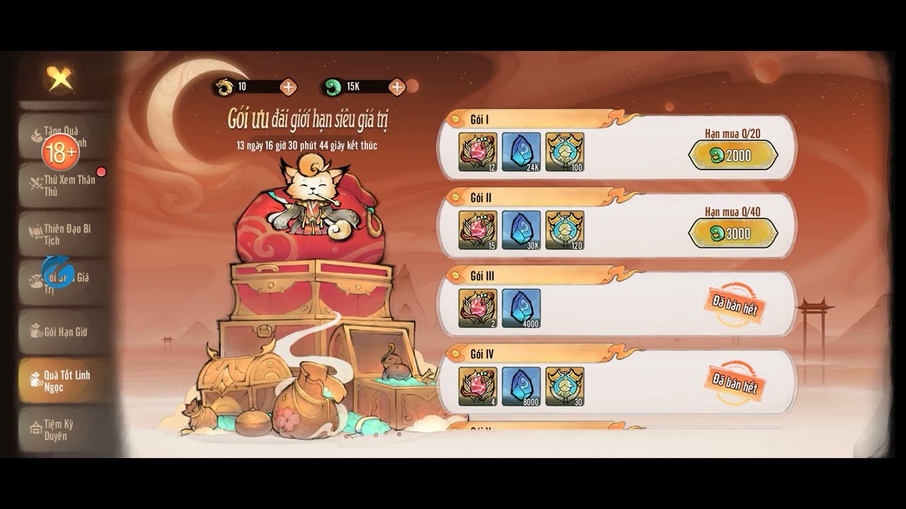 Gacha banner vệ hàn siêu cháy // Fuji gaming